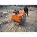 Hot sale sakai hand guided vibrating roller for road construction (FYL-S600C)